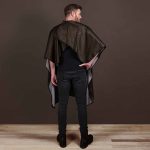 TD94087-Klippkappa - Barber guld(gallery image 3)
