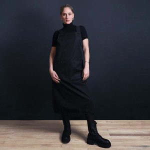 TD94304-Förkläde Oversize(gallery image 1)