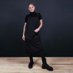 TD94304-Förkläde Oversize(gallery image 2)