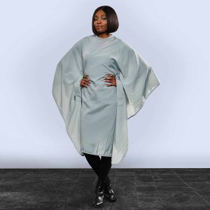 TD95241-Klippkappa Classic - Ljusgrå(gallery image 1)