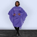 TD95242-Klippkappa Classic - Violett(gallery image 1)