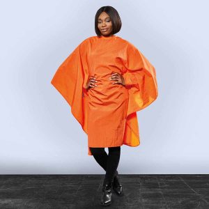 TD95243-Klippkappa Classic - Orange(gallery image 1)