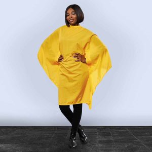 TD95244-Klippkappa Classic - Gul(gallery image 1)