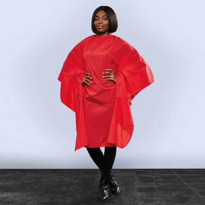 TD95245-Klippkappa Classic - Röd(gallery image 1)