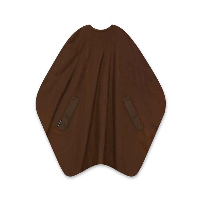 TD95246-Klippkappa Classic - Brun