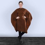 TD95246-Klippkappa Classic - Brun(gallery image 1)