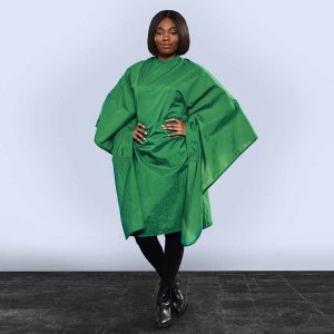 TD95247-Klippkappa Classic - Grön(gallery image 1)