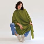 TD95249-Klippkappa Classic - Grön(gallery image 2)
