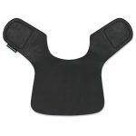 TD99152-Klippkrage - Svart