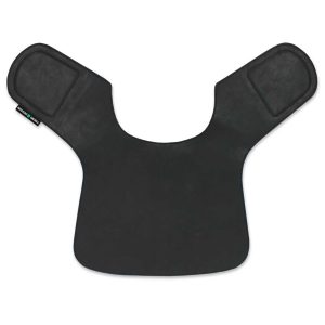 TD99152-Klippkrage - Svart