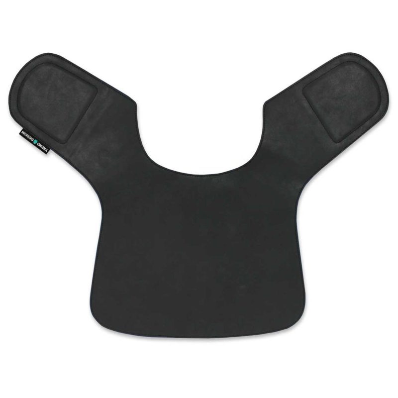 TD99152-Klippkrage - Svart