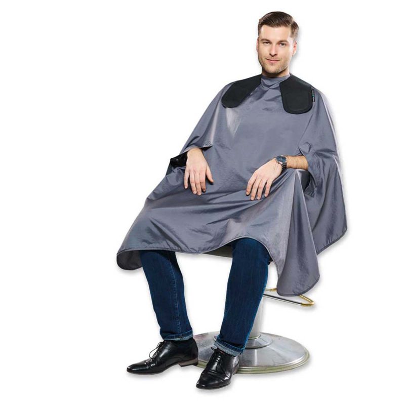 TD99152-Klippkrage - Svart(gallery image 1)