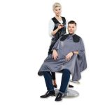 TD99152-Klippkrage - Svart(gallery image 2)