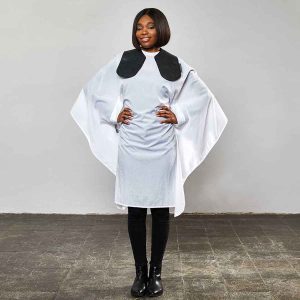 TD99152-Klippkrage - Svart(gallery image 3)