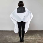 TD99152-Klippkrage - Svart(gallery image 5)