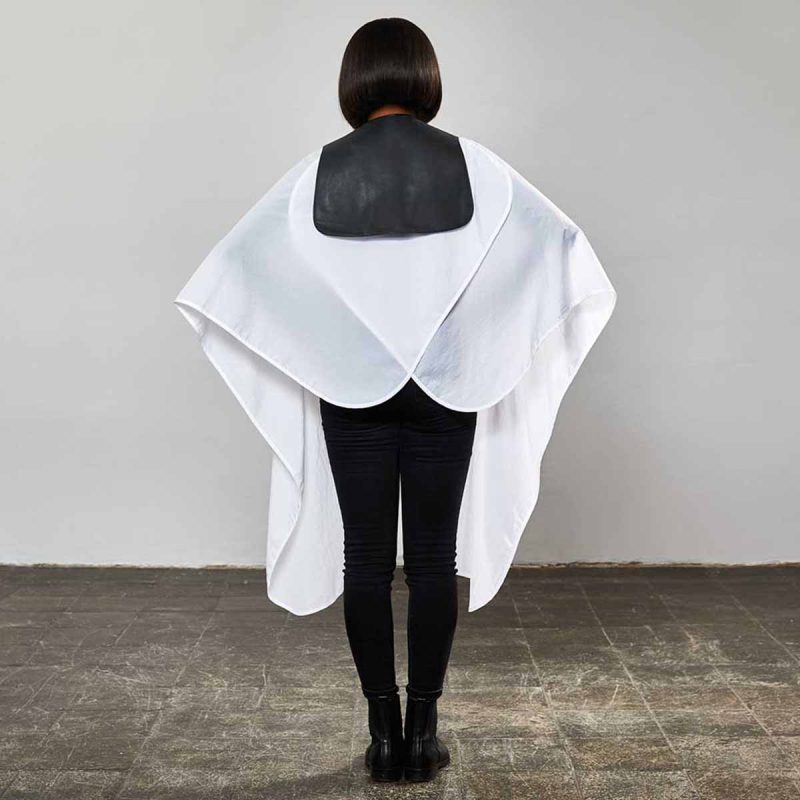 TD99152-Klippkrage - Svart(gallery image 5)