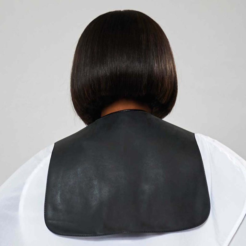 TD99152-Klippkrage - Svart(gallery image 6)