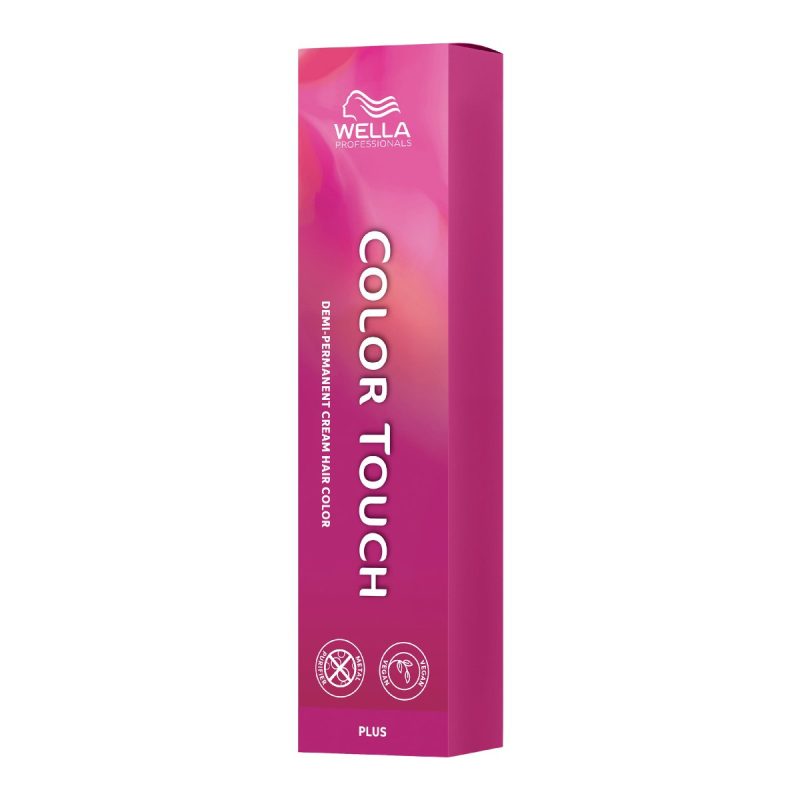 Color touch plus