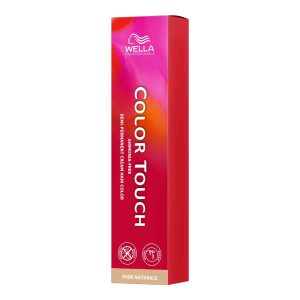 Wella - Color Touch Pure naturals