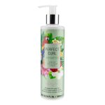 0009LIQUDESSATA PERFECT CURL Shampoo 300 ml