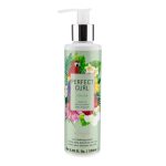 0011LIQU-DESSATA PERFECT CURL Cream 180 ml