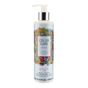 0014LIQU-DESSATA COLOR CARE Mask 300 ml