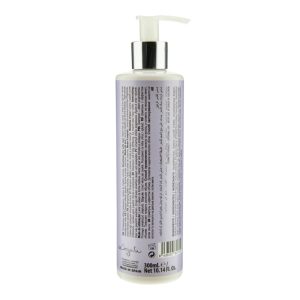 0016LIQU-DESSATA MAX VOLUME Shampoo 300 ml(gallery image(