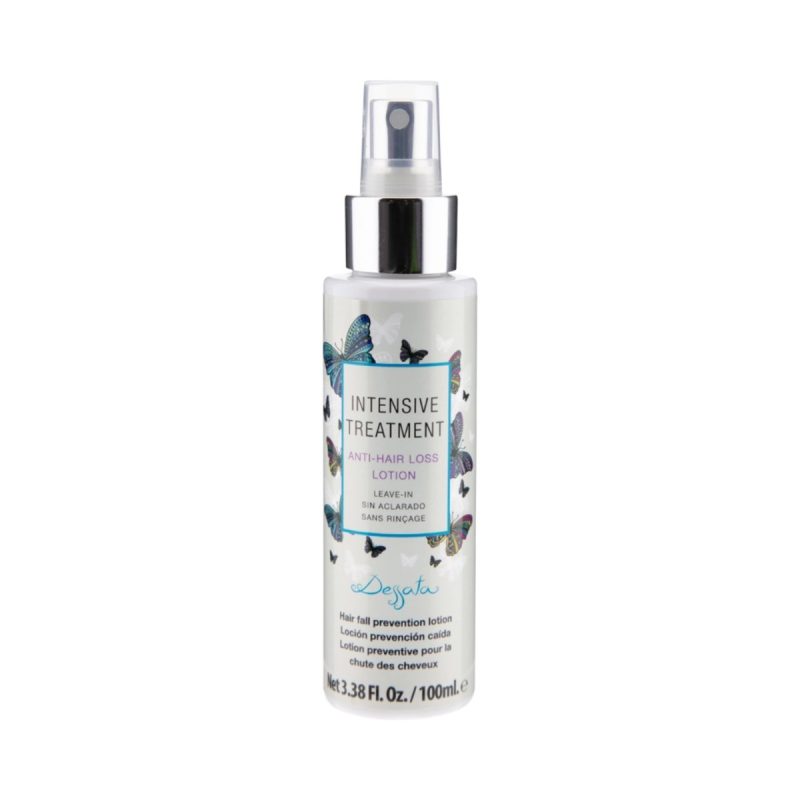 0020LIQU-DESSATA INTENSIVE TREATMENT Anti-Hair Loss Lotion 100 ml