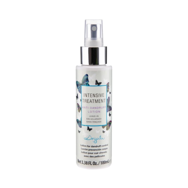 0022LIQU-DESSATA INTENSIVE TREATMENT Anti-Dandruff Lotion 100 ml