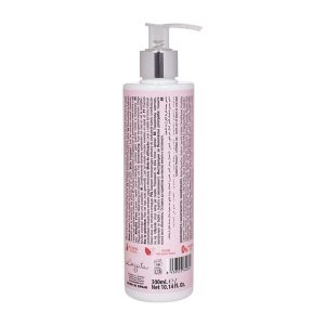 0028LIQU-Dessata Detox Conditioner Shampoo 300 ml