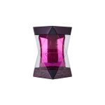 1410MAXI-DESSATA MAXI Bright fuchsia(gallery image 3)