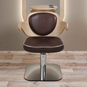 CH:220-EMBRACE CHAIR TOP-1