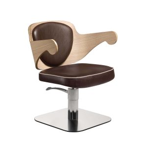 CH:220-EMBRACE CHAIR TOP