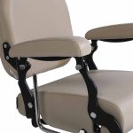 LR:BC750:-LEVANTE BARBER CHAIR
