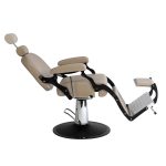 LR:BC750:-LEVANTE BARBER CHAIR(gallery image 1)