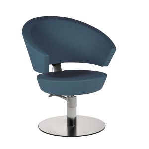 SH:310-FLUTE CHAIR TOP