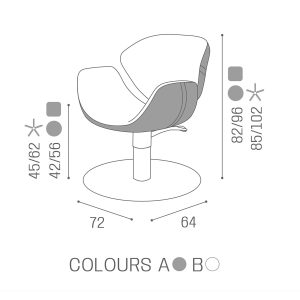 CH:090-OLIMPIA CHAIRTOP-1