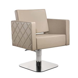 CH:100-SQUARE+ CHAIR TOP