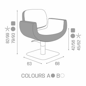 CH:180-NAOMI CHAIRTOP-1