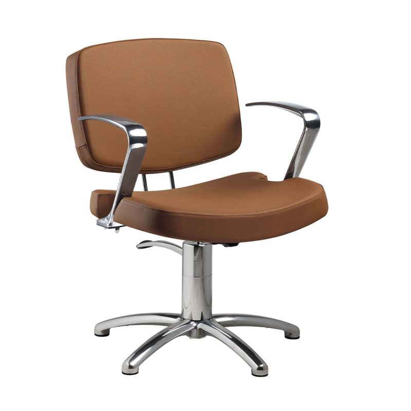 CH:210-KLEO CHAIRTOP