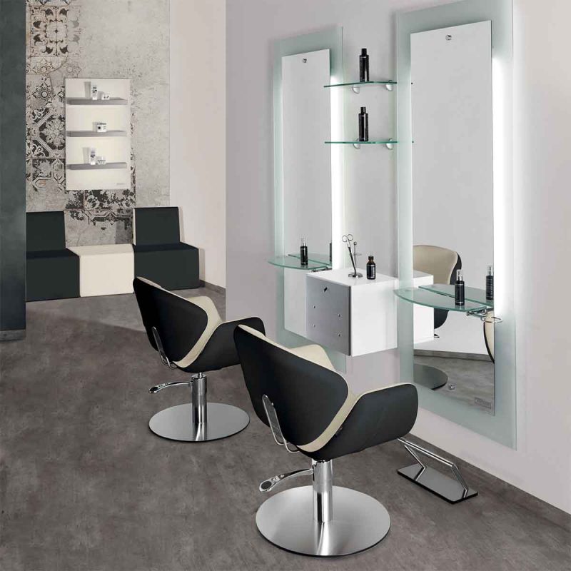 Olimpia front Olimpia front