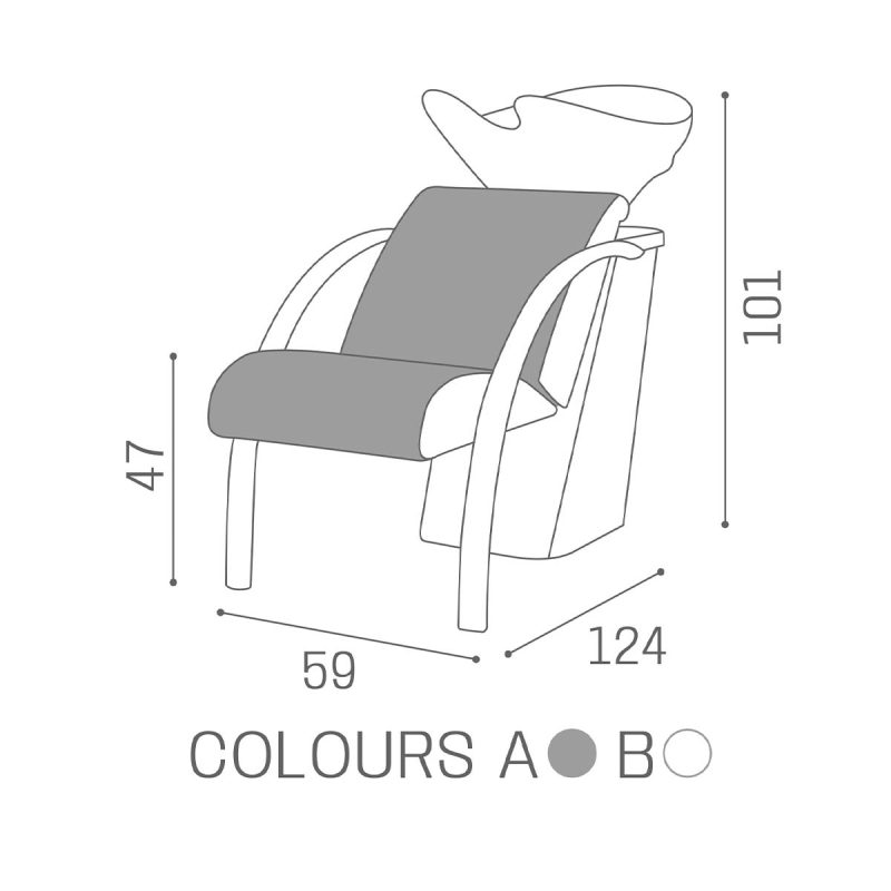 SH:222:B:-DREAM WASH UNIT-1