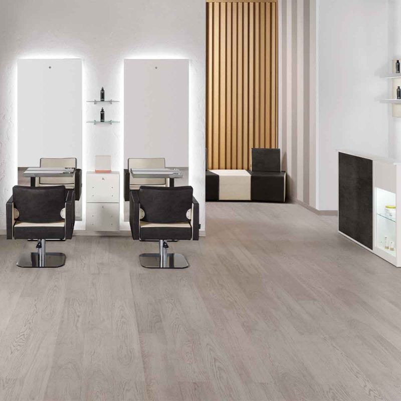 Square front Square front