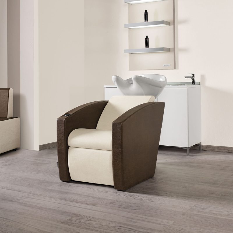 WU:110:B:-MIRAGE SHAMPOO UNIT WU:110:B:-MIRAGE SHAMPOO UNIT