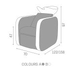 WU:170:B:-ICONWASH WASH UNIT-3 WU:170:B:-ICONWASH WASH UNIT-3