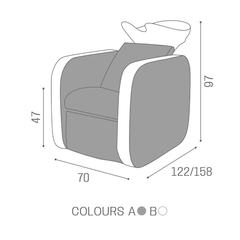 WU:170:B:-ICONWASH WASH UNIT-3 WU:170:B:-ICONWASH WASH UNIT-3