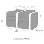 WU:170:B:-ICONWASH WASH UNIT-4 WU:170:B:-ICONWASH WASH UNIT-4