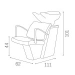 WU:250-21:B:-COMPACT WASH UNITCOMPACT WASH UNIT-4