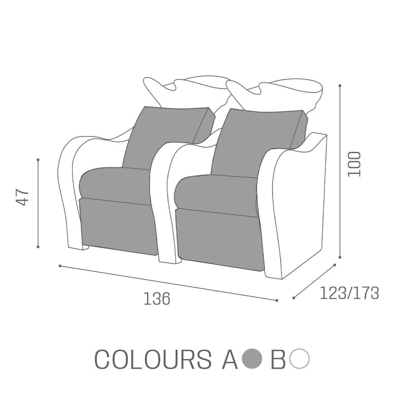 WU:310:B:-LUXURY WASH UNIT-4