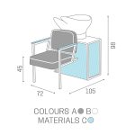 WU:450:B:-MADISONWASH WASH UNIT-1